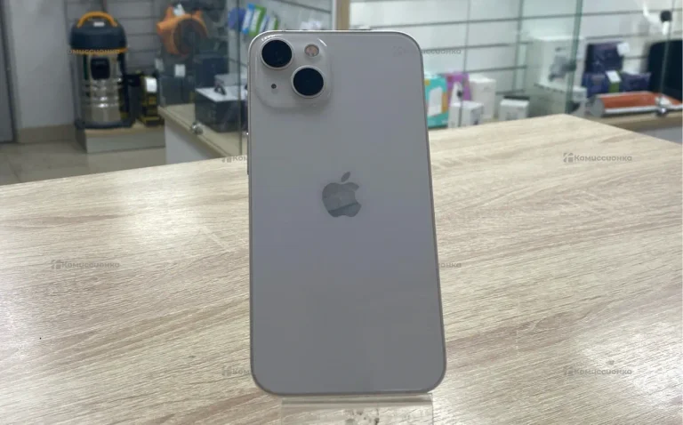 Apple iPhone 13 4/128 ГБ