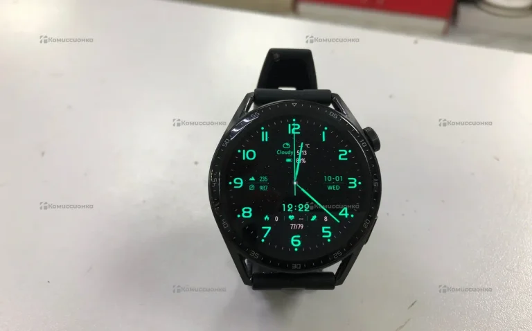 Часы  Huawei Watch GT 3