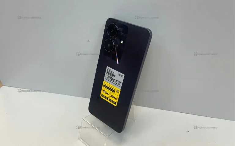 Realme Note 60 6/128 ГБ