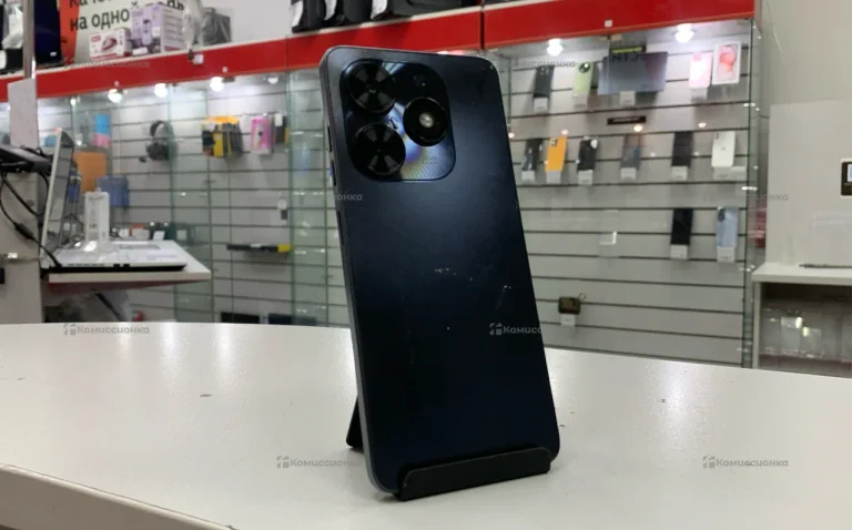 Tecno Spark Go 2024 4/64 ГБ