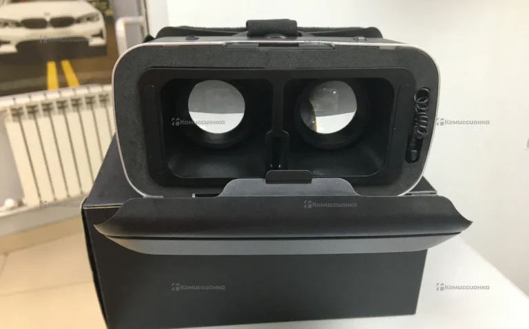 VR MN+ очки виртуальной реальности