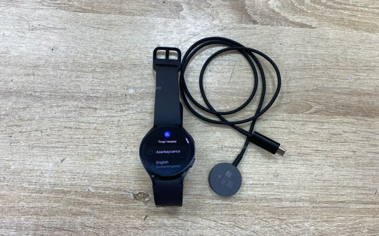 Часы Samsung Galaxy Watch 6 44mm