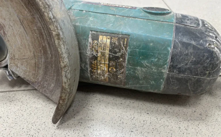 УШМ makita 9069