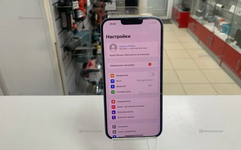Apple Iphone 14 Plus 256 ГБ