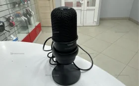 Купить Микрофон HyperX SoloCast б/у , в Рязань Цена:1500рублей