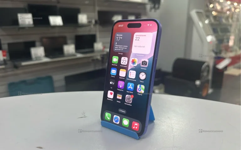 Apple Iphone 16 128Gb