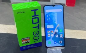 Infinix Hot 30i 4/64 ГБ