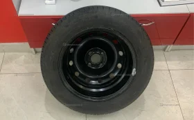 Запаска Pirelli 185/65 R15