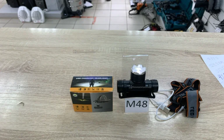 sq-808 налобный фонарь