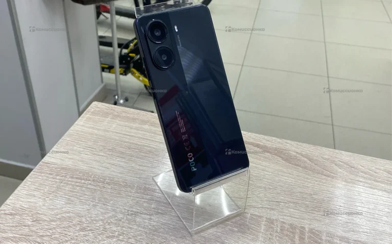 Xiaomi Poco X7 Pro 12/256 ГБ