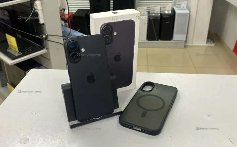 Apple Iphone 16 128Gb
