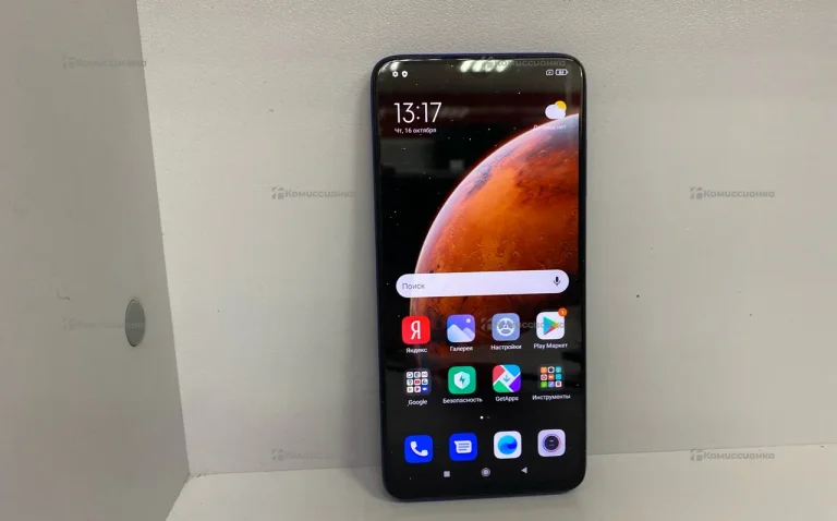 Xiaomi Redmi Note 8 Pro 6/128 ГБ