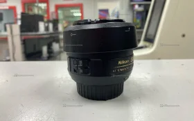 Купить Nikon af s nikkor 35 1.8 б/у , в Москва и область Цена:7900рублей