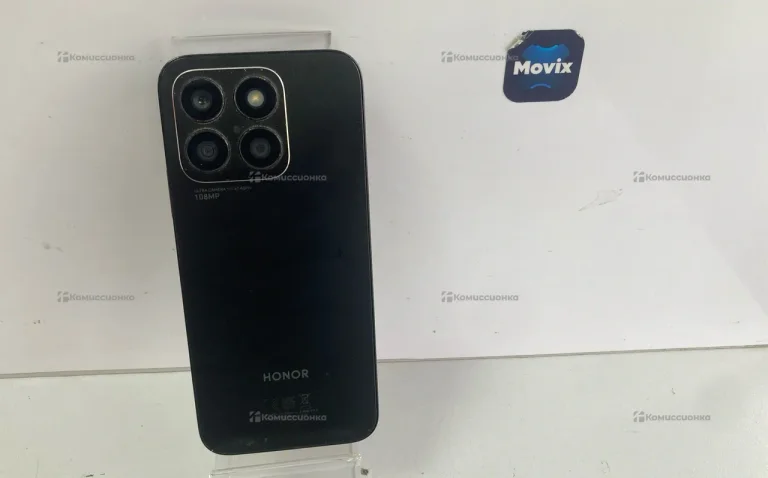 Honor X8b 8/256Gb