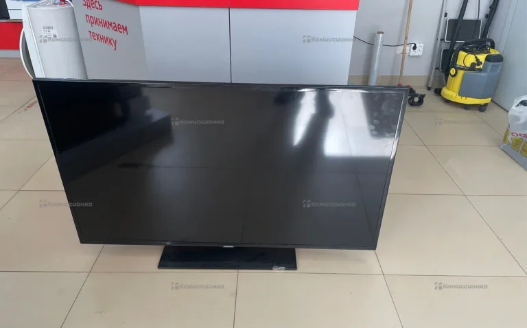 Телевизор Samsung UE55H6203
