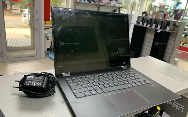 Ноутбук  Lenovo viva