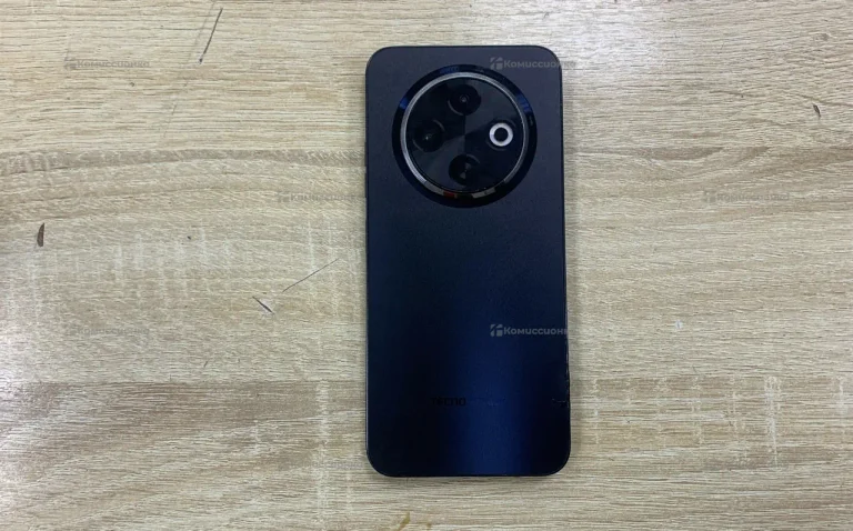 Tecno Spark 30C 4/128 ГБ