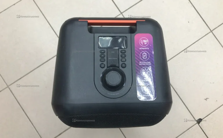 Колонка  Fiero FR900