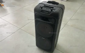 Колонка  SPEAKER ZQS8211