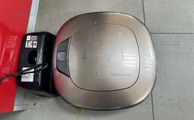 Пылесос  LG HOME BOT