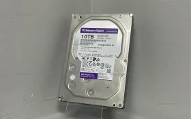 Жесткий диск  Western Digital 10TB