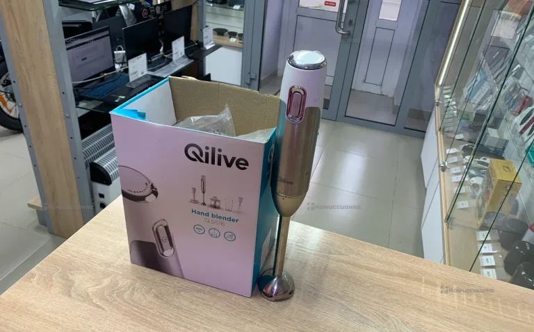 Блендер Qilive Q5516