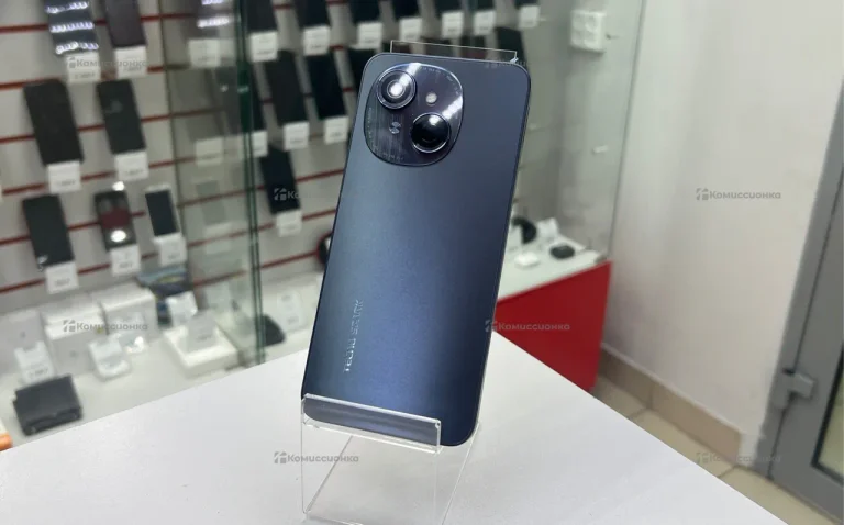 Tecno spark go 1 4/128