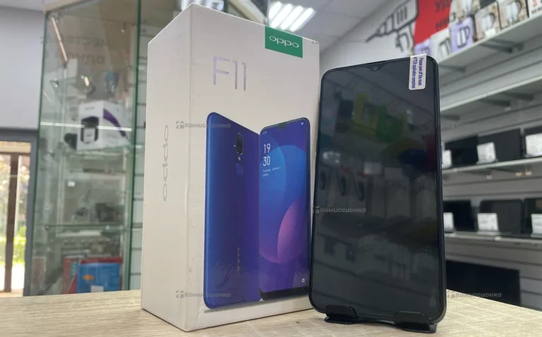 Oppo F11 4/128