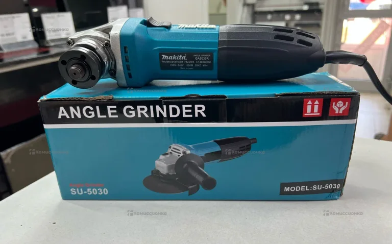 Ушм makita replica su-5030!
