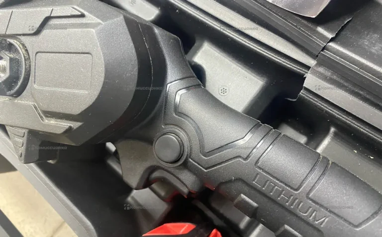 Сучкорез Аккумуляторный 48V