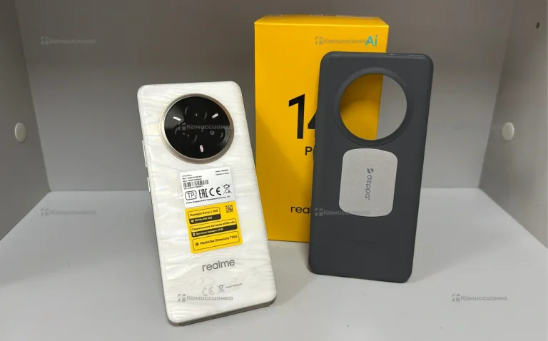 Realme 14 Pro 5G 8/256Gb