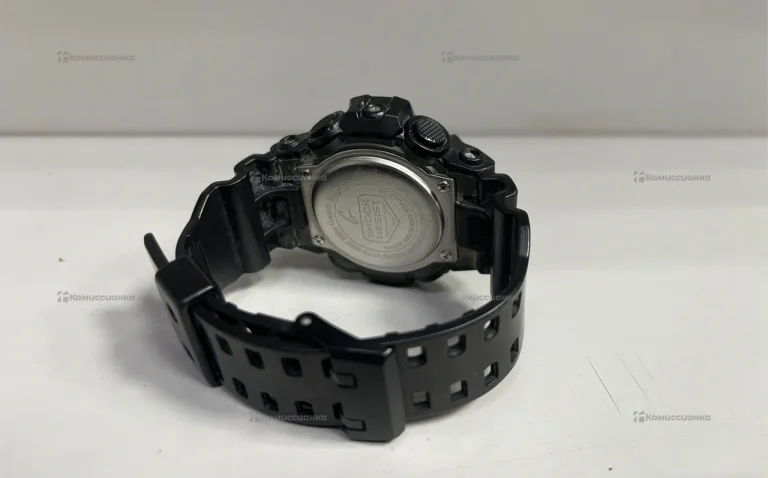 Часы Casio G-SHOCK GA-700