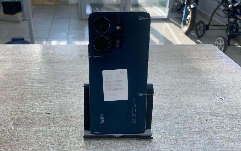 Xiaomi Redmi 13C 8/256 ГБ