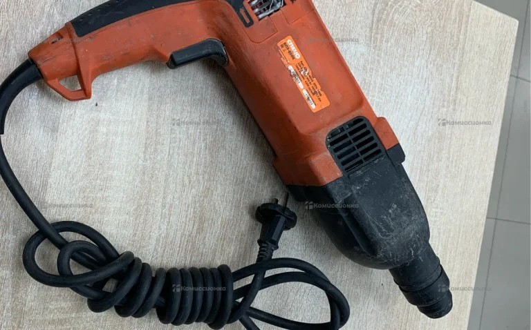 Перфоратор спец бпэ 850к