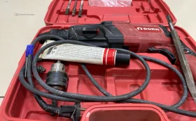 Перфоратор Dorn DH-800