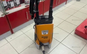 Мойка высокого давления Stihl re 88