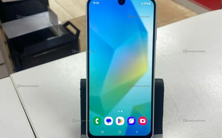 Samsung Galaxy A16 6/128Gb