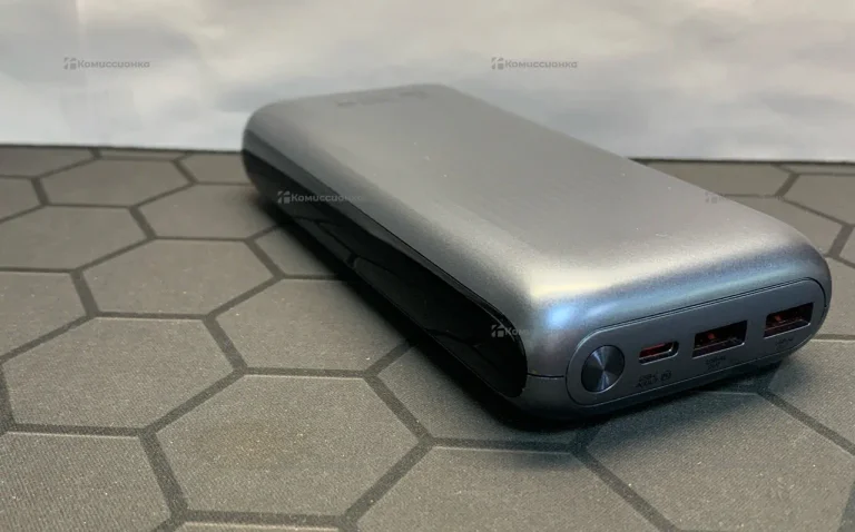 Power Bank  20 000mAh