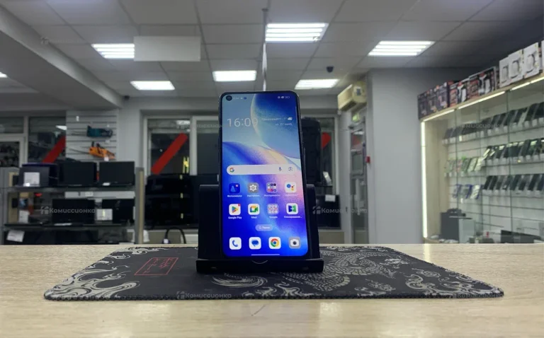 Oppo Reno 5 8/128 ГБ