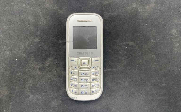 Samsung GT-E1200R