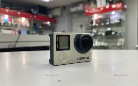 Экшн Камера GoPro Hero 4