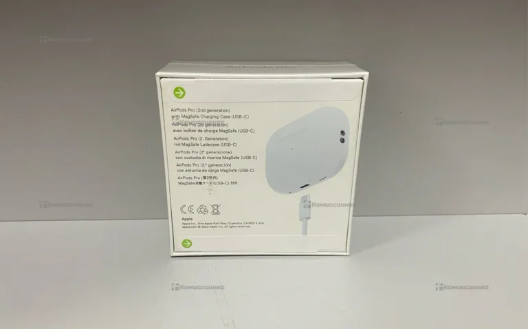 Наушники  Airpods Pro 2