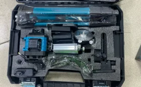 Купить Лазерный уровень с тренгой б/у , в Рязань Цена:3490рублей