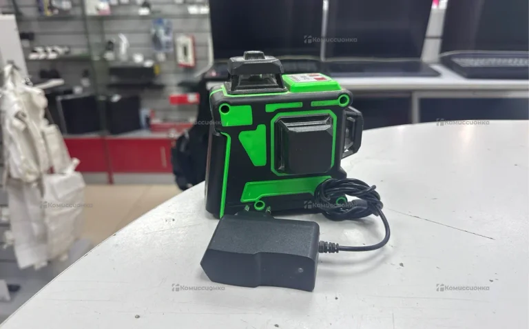 Hilda Laser Level