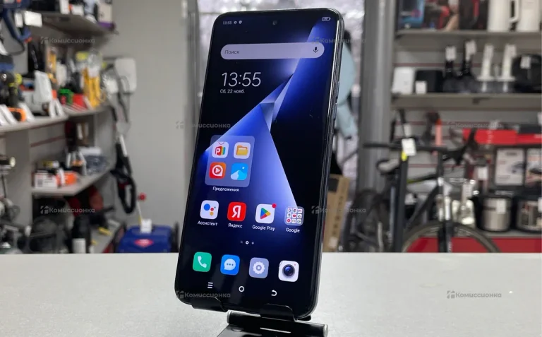 Tecno Pova Neo 3 4/128 ГБ