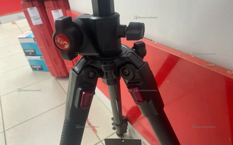 штатив FALCON EYES MILTIPOD 1600