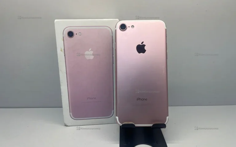 Apple iPhone 7 2/128 ГБ