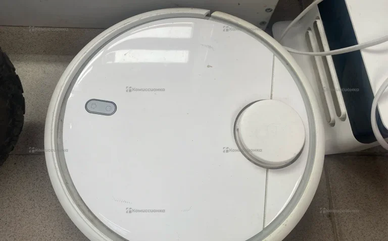 Пылесос  Xiaomi