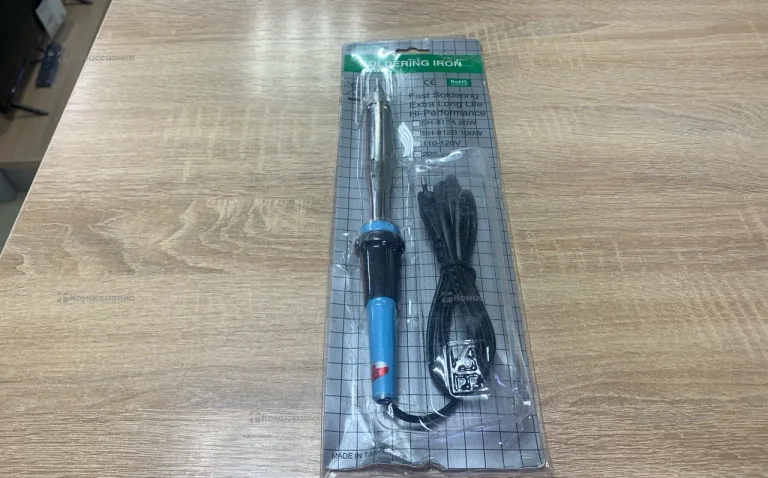 Паяльник soldering iron