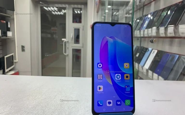 Tecno Spark 9 Pro 4/128 ГБ